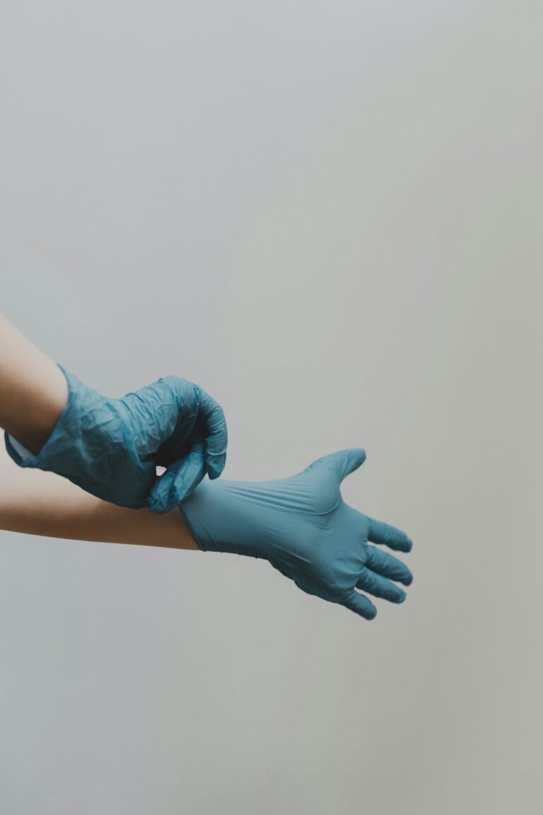 How Dedicated Nursing Improves Your Wellness Outcomes